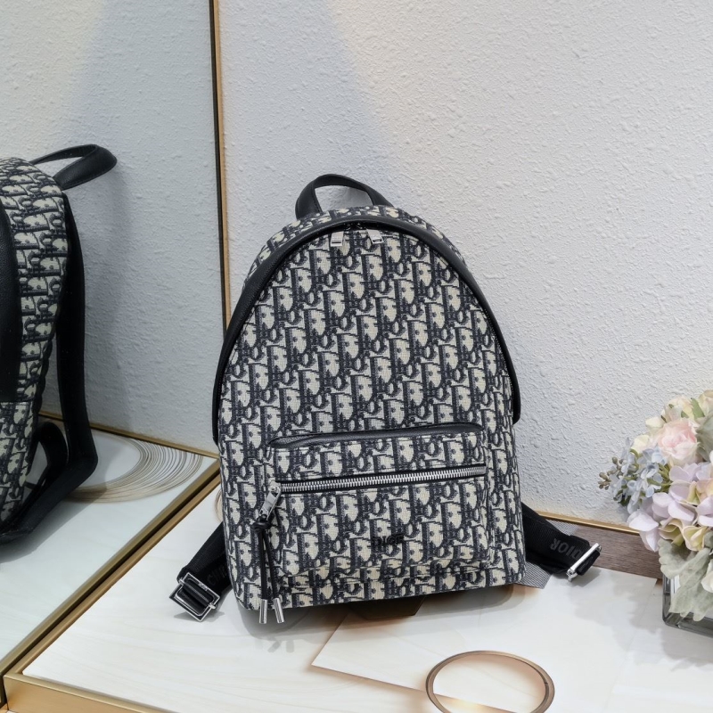 Dior Backpacks